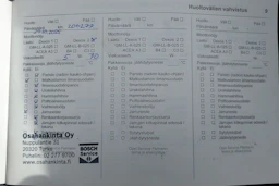 hopea Opel Mokka 2015 kuva 15.