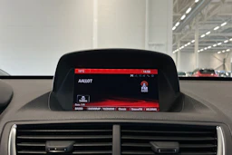 punainen Opel Mokka 2016 kuva 16.