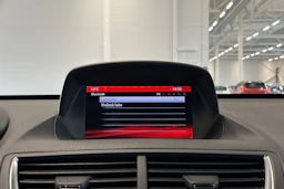 punainen Opel Mokka 2016 kuva 17.