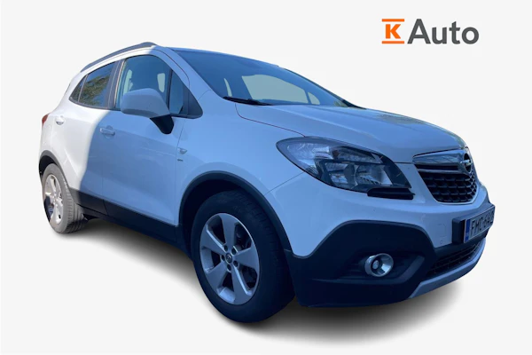 Opel Mokka 5-ov Drive 1,4 Turbo Start/Stop 103kW MT6