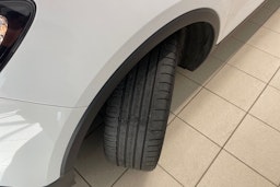 valkoinen Opel Mokka 2016 kuva 13.
