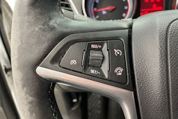 valkoinen Opel Mokka 2016 kuva 16.