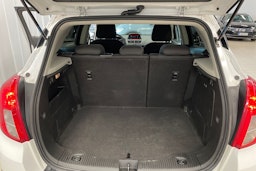 valkoinen Opel Mokka 2016 kuva 19.