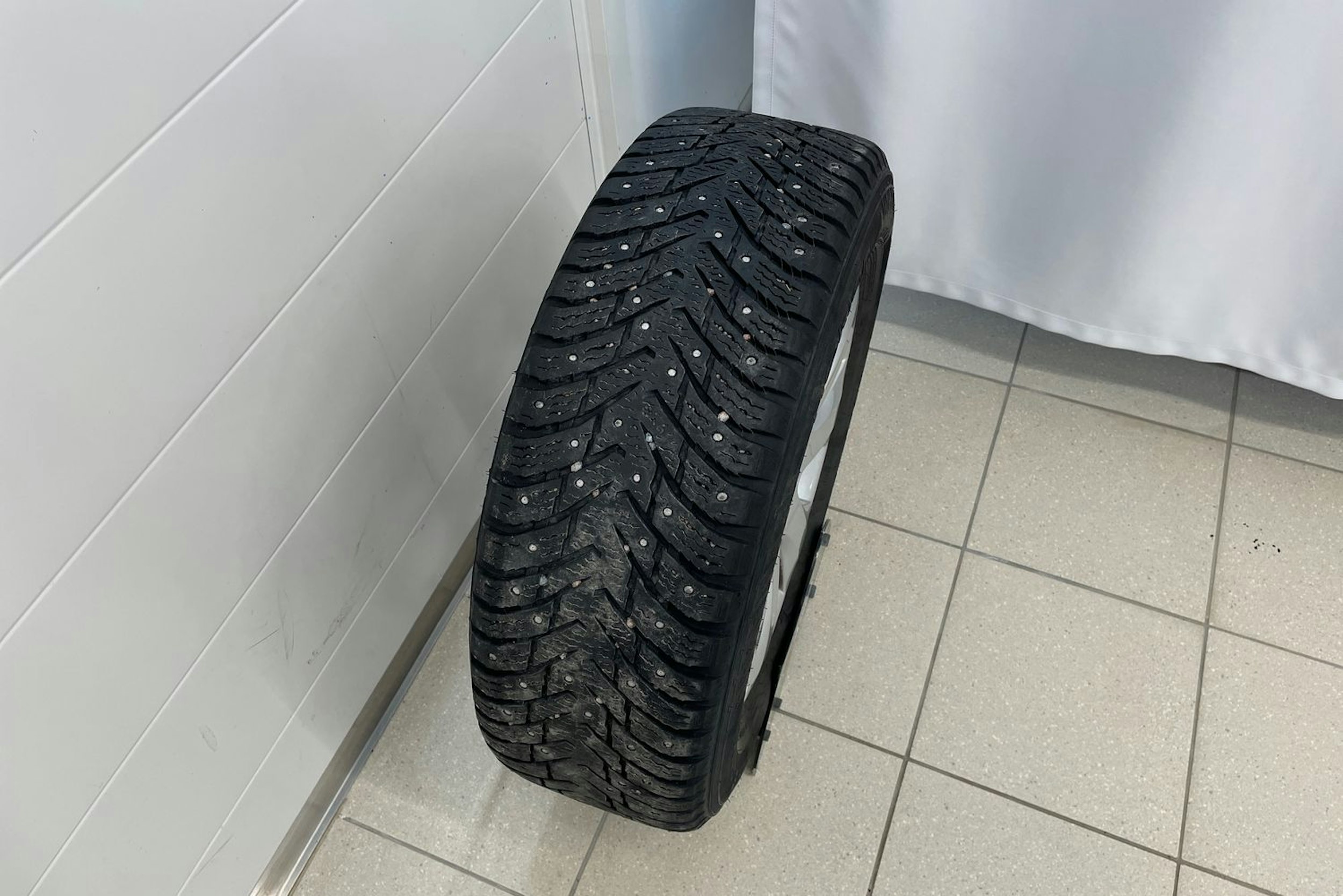 valkoinen Opel Mokka 2016 kuva 21.