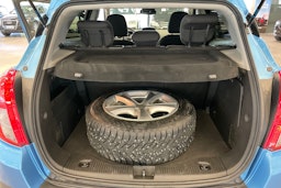Sininen Opel Mokka 2016 kuva 14.