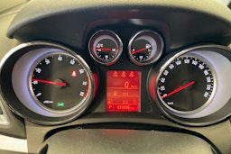 Sininen Opel Mokka 2016 kuva 17.