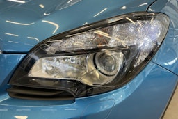Sininen Opel Mokka 2016 kuva 22.