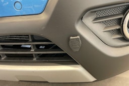 Sininen Opel Mokka 2016 kuva 23.