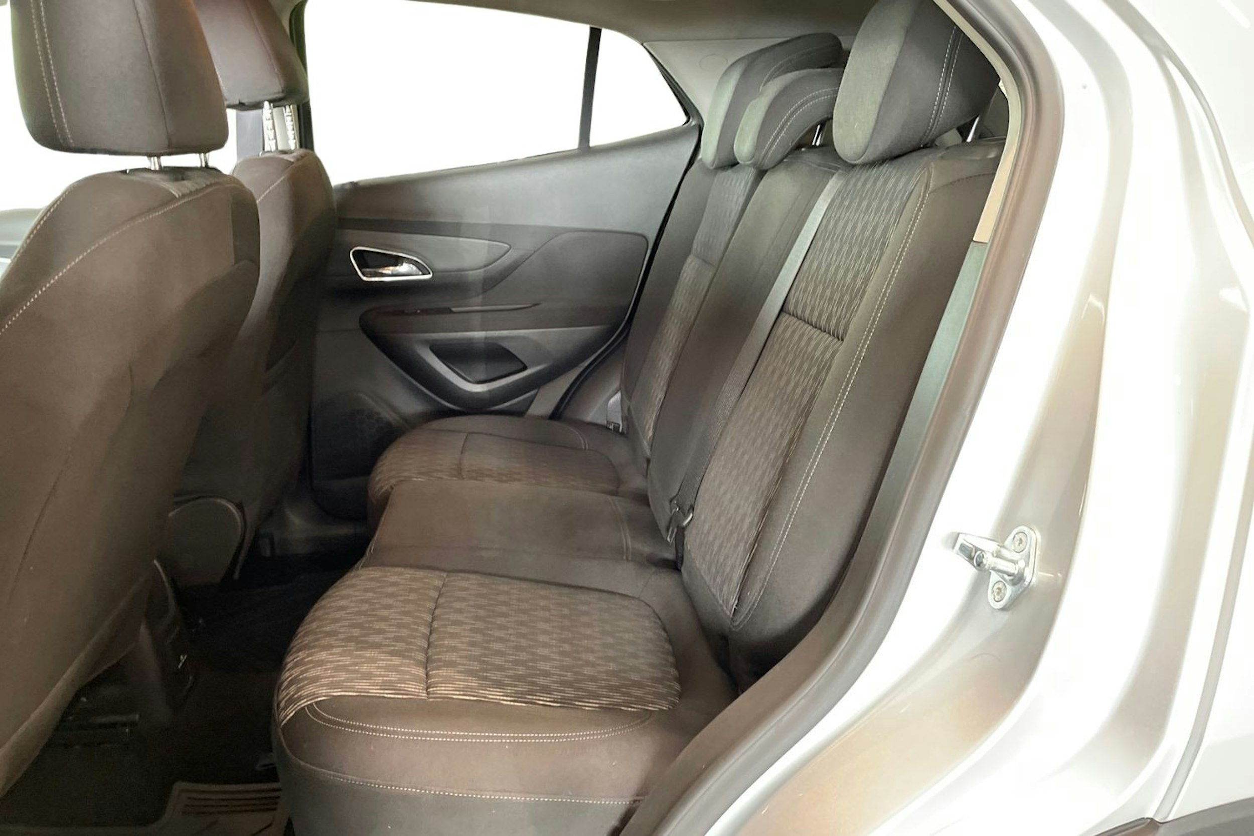 hopea Opel Mokka 2016 kuva 10.