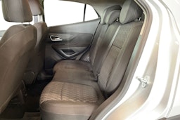 hopea Opel Mokka 2016 kuva 10.
