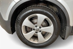 hopea Opel Mokka 2016 kuva 11.
