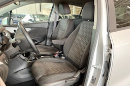 hopea Opel Mokka 2016 kuva 14.