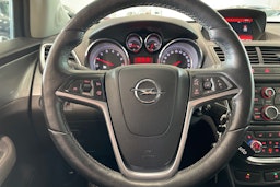 hopea Opel Mokka 2016 kuva 15.