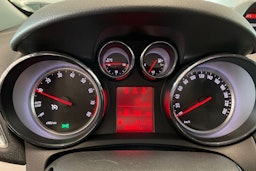 hopea Opel Mokka 2016 kuva 18.