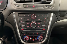 hopea Opel Mokka 2016 kuva 22.
