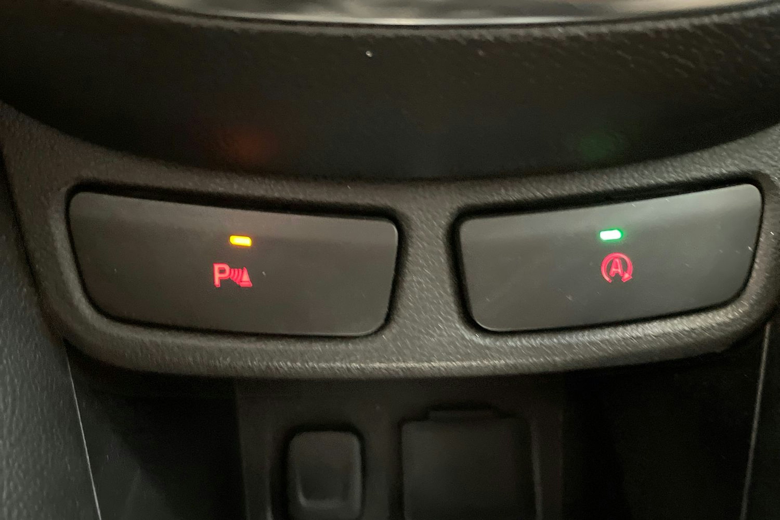 hopea Opel Mokka 2016 kuva 23.