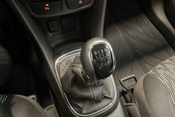 hopea Opel Mokka 2016 kuva 24.