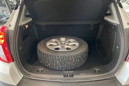 hopea Opel Mokka 2016 kuva 26.