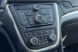 ruskea (beige) Opel Mokka 2016 kuva 4.
