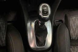 ruskea (beige) Opel Mokka 2016 kuva 27.