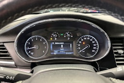 sininen Opel Mokka 2017 kuva 23.