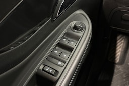 sininen Opel Mokka 2017 kuva 27.