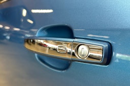 sininen Opel Mokka 2017 kuva 28.