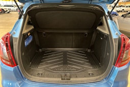 sininen Opel Mokka 2017 kuva 29.