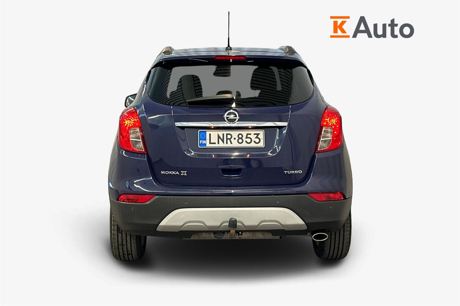 Opel Mokka 2017, kuva 3/27