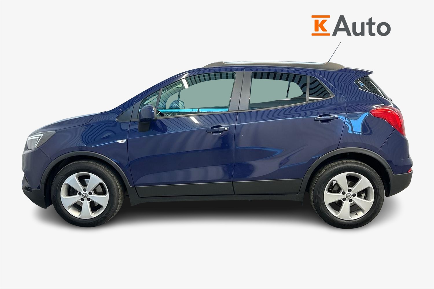 Opel Mokka 2017, kuva 5/27
