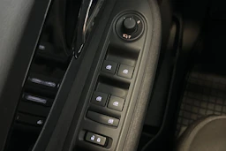 sininen Opel Mokka 2017 kuva 10.