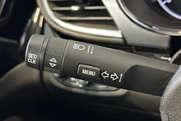 sininen Opel Mokka 2017 kuva 12.