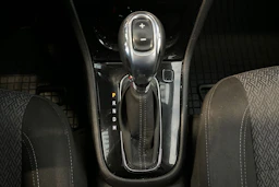 sininen Opel Mokka 2017 kuva 17.