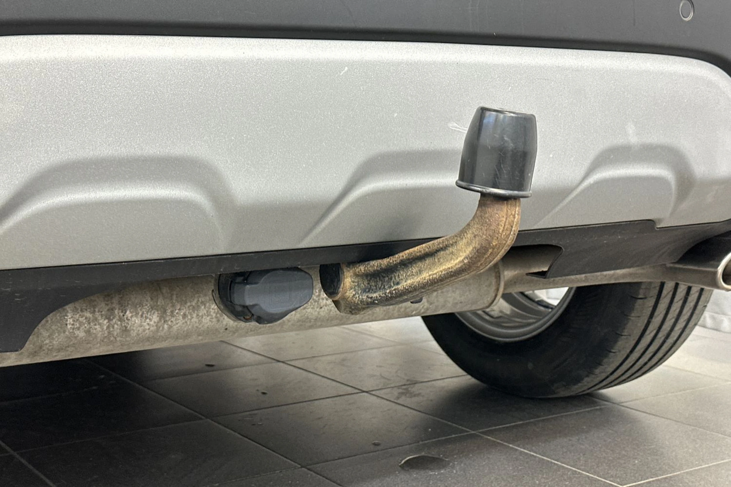 sininen Opel Mokka 2017 kuva 24.