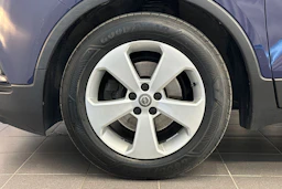 sininen Opel Mokka 2017 kuva 25.