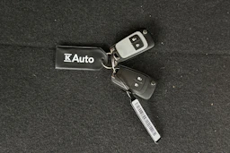 sininen Opel Mokka 2017 kuva 27.