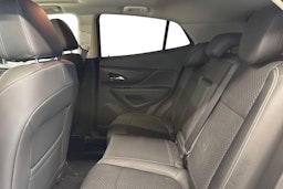 harmaa Opel Mokka 2017 kuva 10.