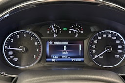 harmaa Opel Mokka 2017 kuva 17.