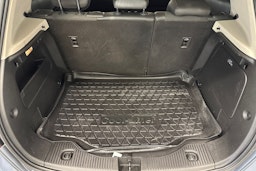harmaa Opel Mokka 2017 kuva 25.