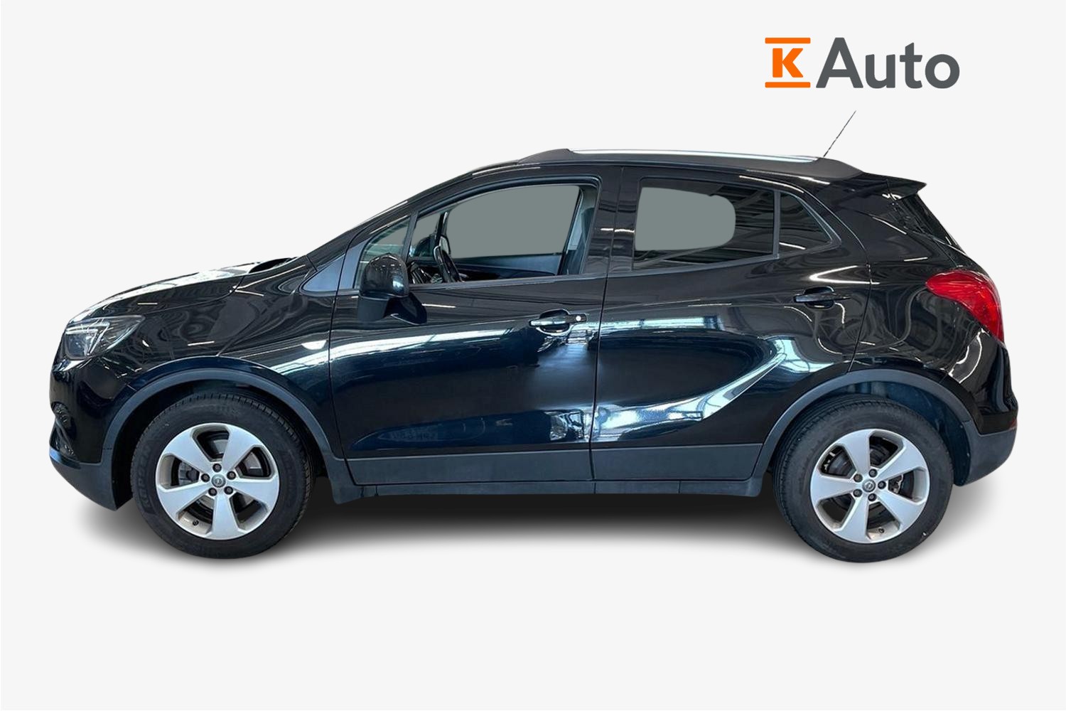 Opel Mokka 2017, kuva 5/25