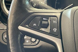 musta Opel Mokka 2017 kuva 14.