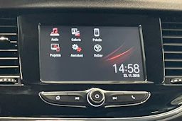 musta Opel Mokka 2017 kuva 18.