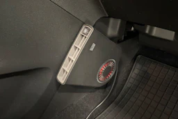 musta Opel Mokka 2017 kuva 23.