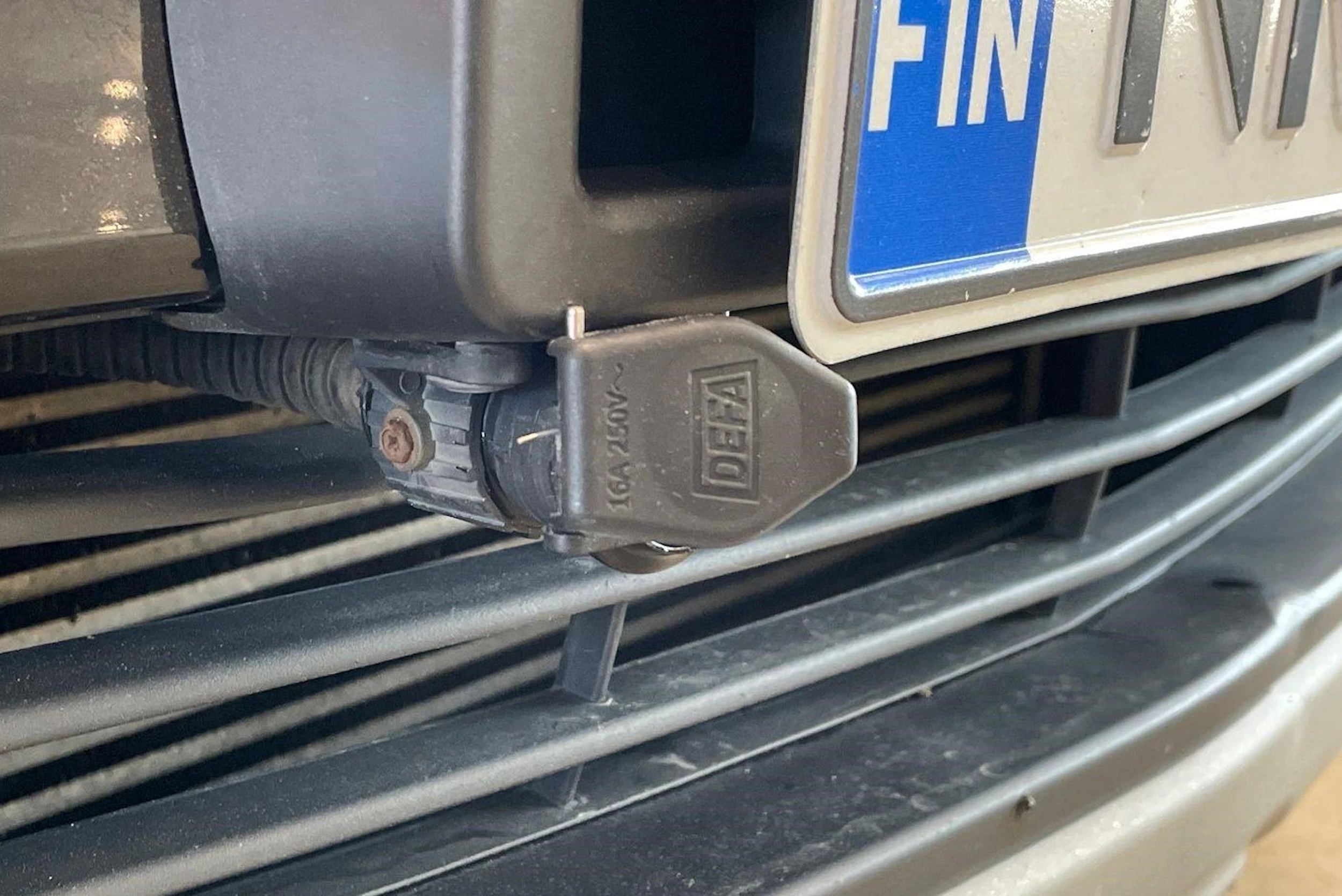 musta Opel Mokka 2017 kuva 24.