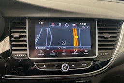 punainen Opel Mokka 2018 kuva 24.