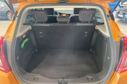 punainen Opel Mokka 2018 kuva 30.