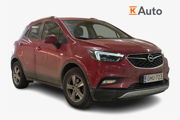Opel Mokka X Enjoy 1,4 Turbo ECOTEC Start/Stop 103kW MT6