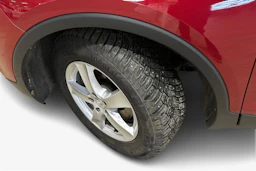 punainen Opel Mokka 2018 kuva 9.