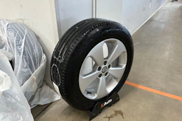 punainen Opel Mokka 2018 kuva 10.