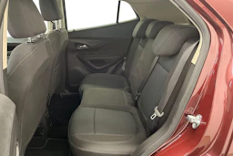 met. punainen Opel Mokka 2018 kuva 8.